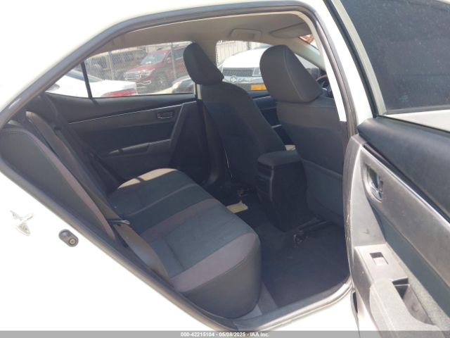 5YFBURHE7HP661401 Toyota COROLLA LE