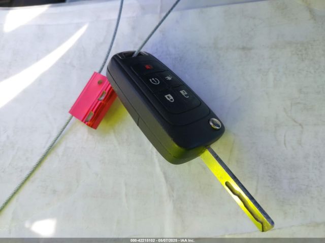 1G1RE6E48EU172972 Chevrolet Volt