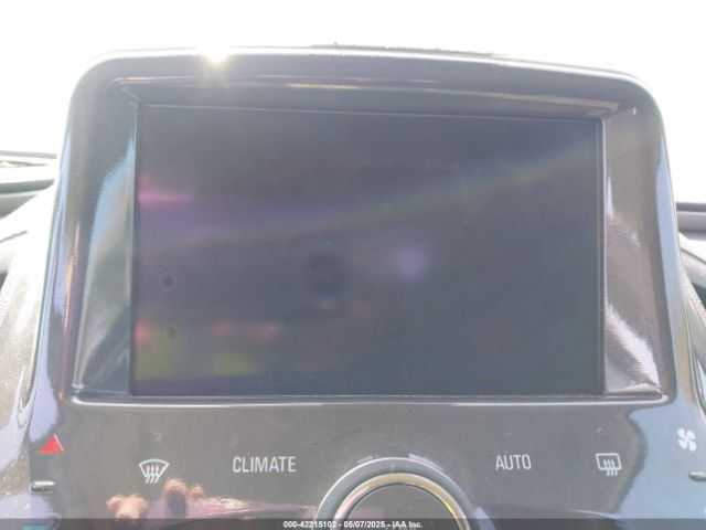 1G1RE6E48EU172972 Chevrolet Volt