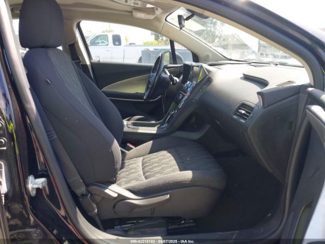 1G1RE6E48EU172972 Chevrolet Volt