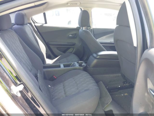 1G1RE6E48EU172972 Chevrolet Volt