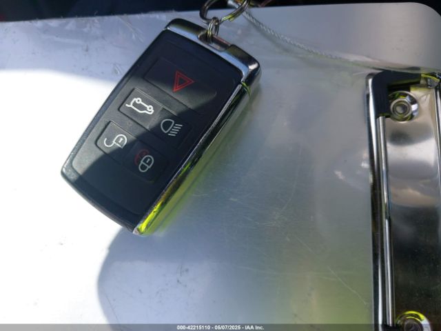 SALWV2SV9JA812661 Land Rover Range Rover Sport Hse Dynamic