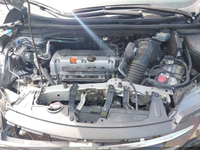 5J6RM4H57EL109512 Honda CR-V EX