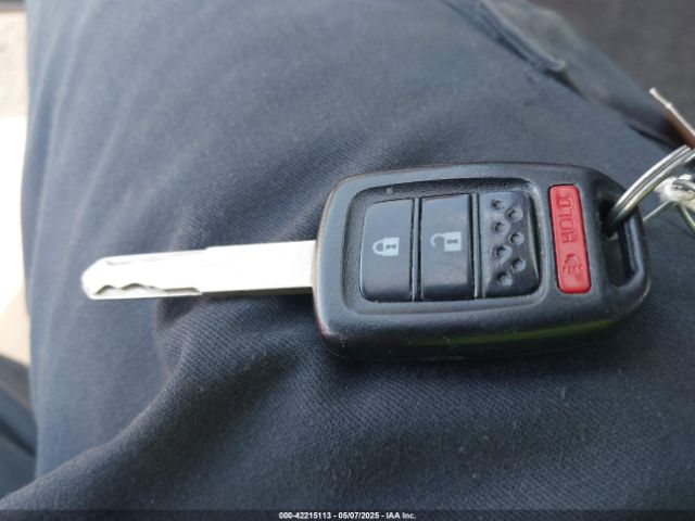 5J6RM4H57EL109512 Honda CR-V EX