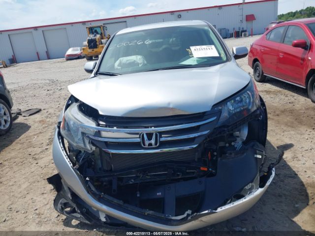 5J6RM4H57EL109512 Honda CR-V EX