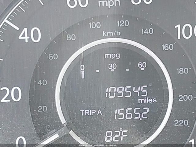 5J6RM4H57EL109512 Honda CR-V EX