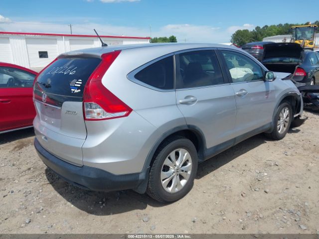 5J6RM4H57EL109512 Honda CR-V EX