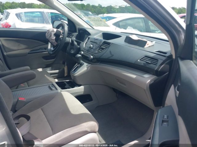 5J6RM4H57EL109512 Honda CR-V EX