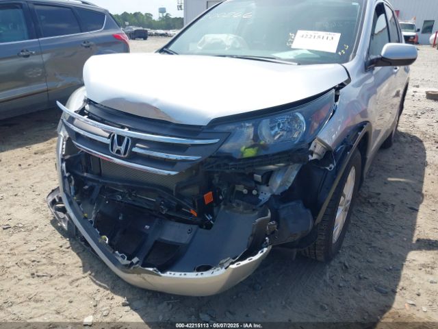 5J6RM4H57EL109512 Honda CR-V EX