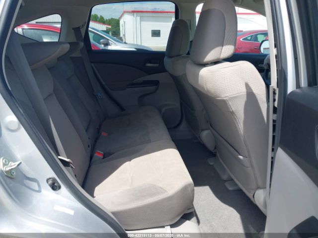 5J6RM4H57EL109512 Honda CR-V EX