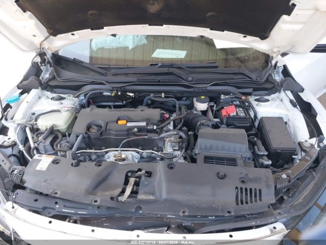 2HGFC2E80LH523225 Honda Civic Sport