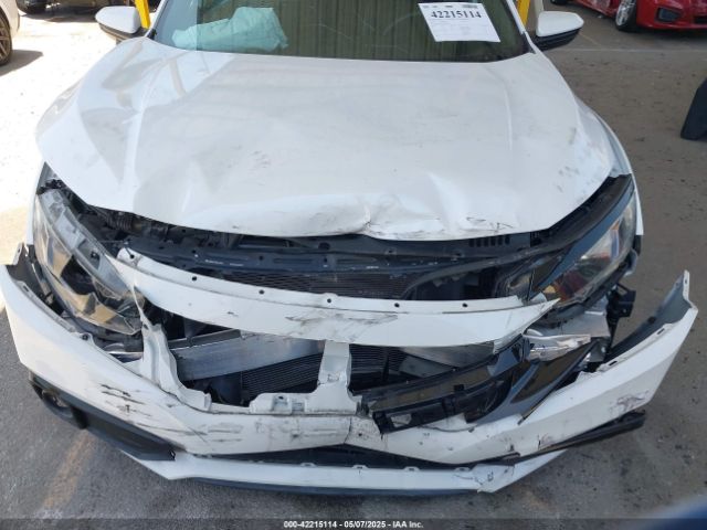2HGFC2E80LH523225 Honda Civic Sport