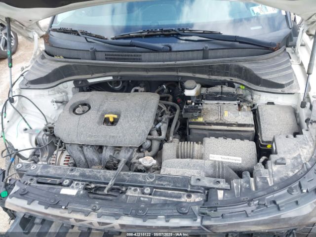 KNDJ23AU4P7200883 KIA SOUL LX