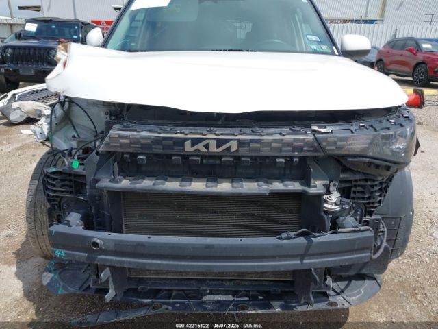 KNDJ23AU4P7200883 KIA SOUL LX
