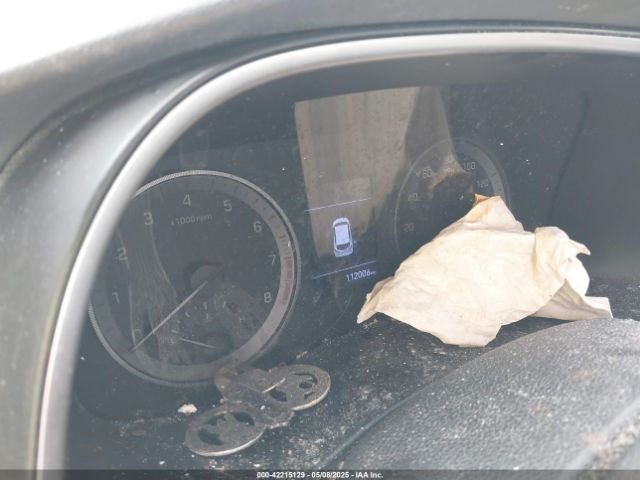 2019 HYUNDAI TUCSON KM8J2CA44KU937152 Photo 6