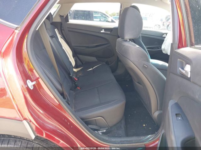 2019 HYUNDAI TUCSON KM8J2CA44KU937152 Photo 7