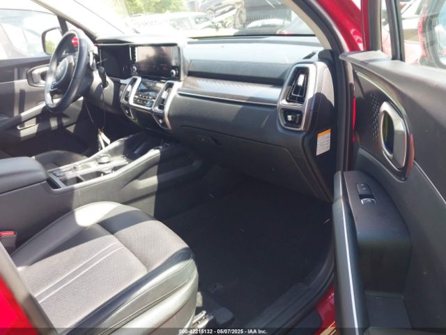 2022 KIA SORENTO HYBRID KNDRG4LG0N5113069 Photo 4