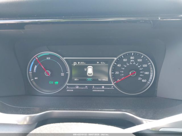 2022 KIA SORENTO HYBRID KNDRG4LG0N5113069 Photo 6