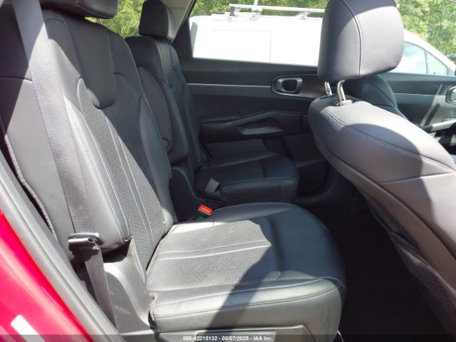 2022 KIA SORENTO HYBRID KNDRG4LG0N5113069 Photo 7
