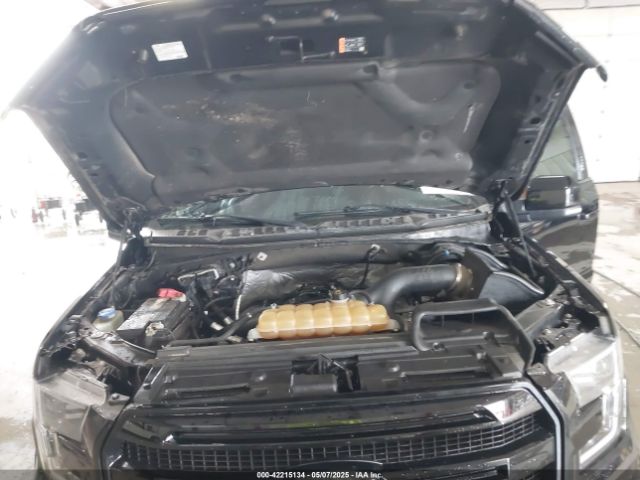 2016 FORD F-150 1FTEW1EG4GKD64436 Photo 9