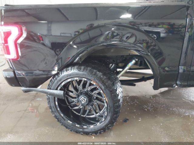 2016 FORD F-150 1FTEW1EG4GKD64436 Photo 5