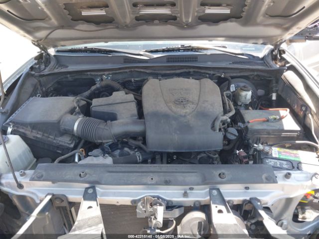 3TMBZ5DN3LM025980 Toyota Tacoma Trd Sport