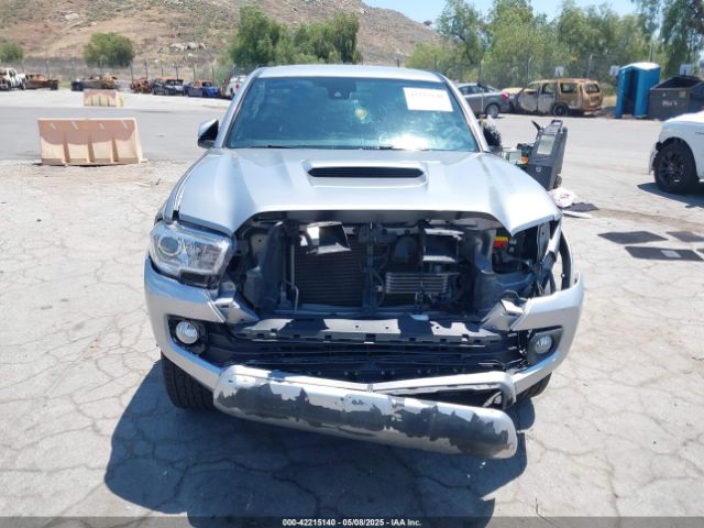 3TMBZ5DN3LM025980 Toyota Tacoma Trd Sport