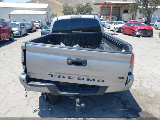 3TMBZ5DN3LM025980 Toyota Tacoma Trd Sport