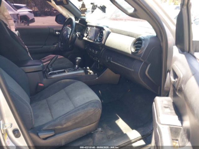 3TMBZ5DN3LM025980 Toyota Tacoma Trd Sport