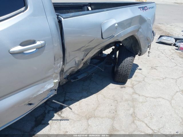 3TMBZ5DN3LM025980 Toyota Tacoma Trd Sport