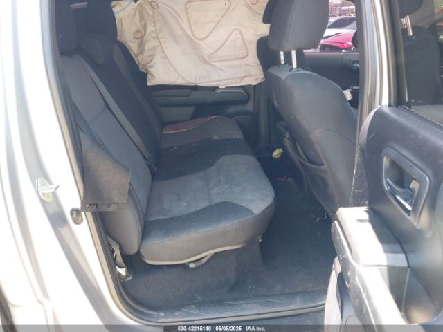 3TMBZ5DN3LM025980 Toyota Tacoma Trd Sport