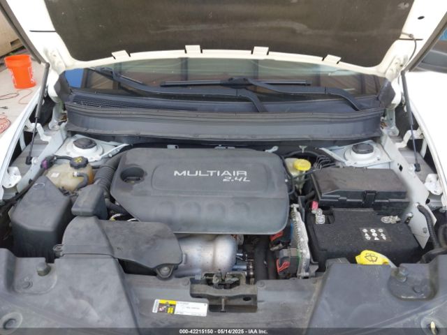 1C4PJLAB9FW620560 Jeep Cherokee Sport