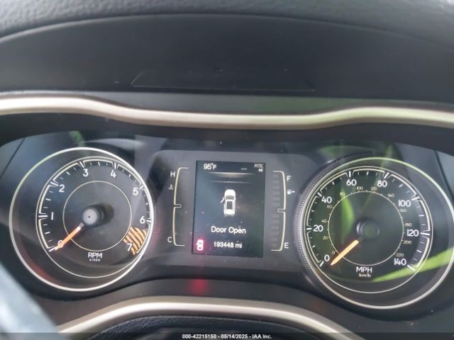 1C4PJLAB9FW620560 Jeep Cherokee Sport