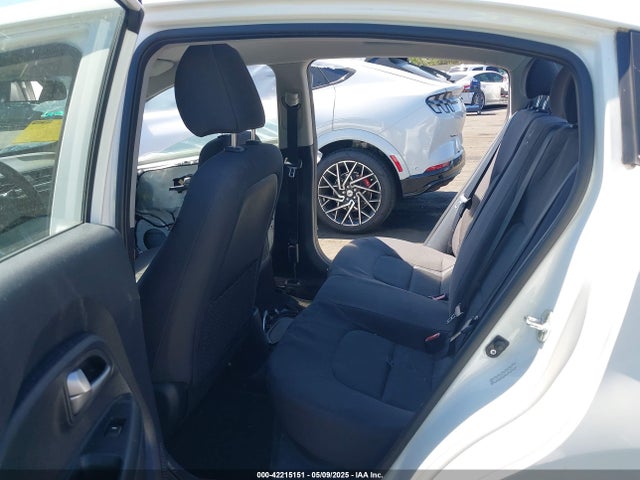 KNADM4A37F6506952 KIA RIO LX