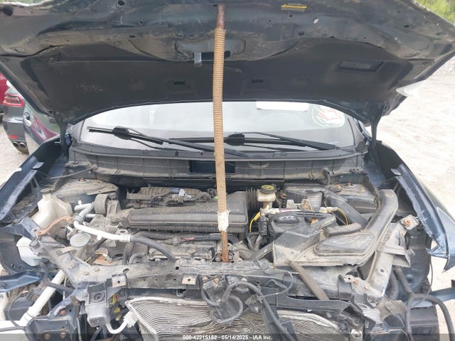 Nissan 2015 2015 KNMAT2MV3FP523963 Image 10