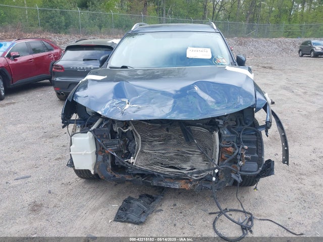 Nissan 2015 2015 KNMAT2MV3FP523963 Image 12