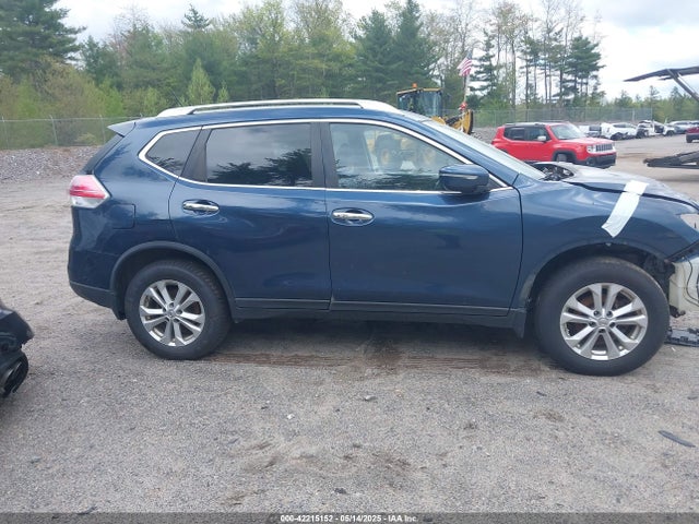 Nissan 2015 2015 KNMAT2MV3FP523963 Image 13