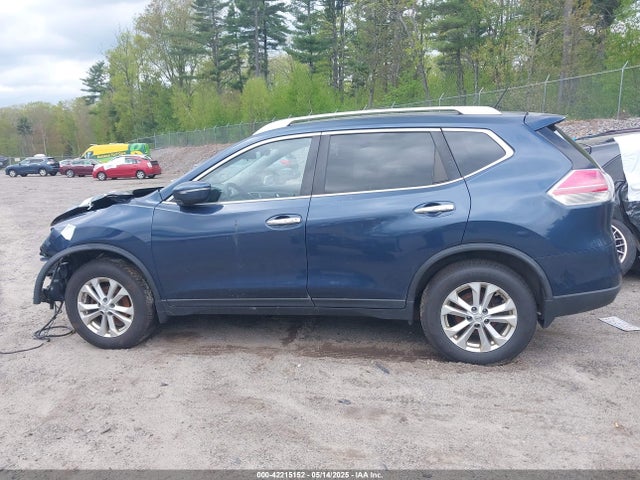 Nissan 2015 2015 KNMAT2MV3FP523963 Image 14