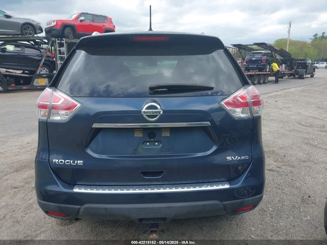 Nissan 2015 2015 KNMAT2MV3FP523963 Image 16