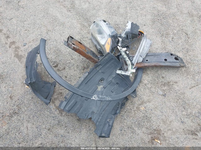 Nissan 2015 2015 KNMAT2MV3FP523963 Image 11