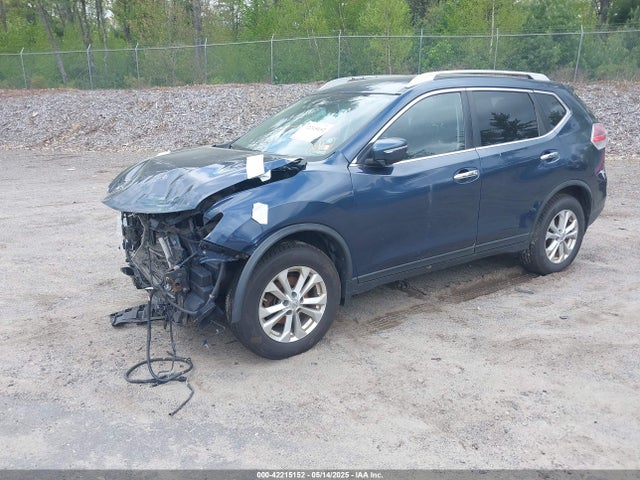 Nissan 2015 2015 KNMAT2MV3FP523963 Image 2