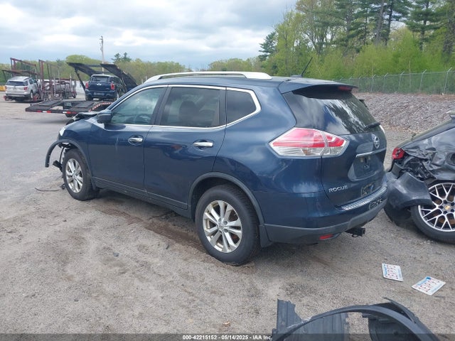 Nissan 2015 2015 KNMAT2MV3FP523963 Image 3