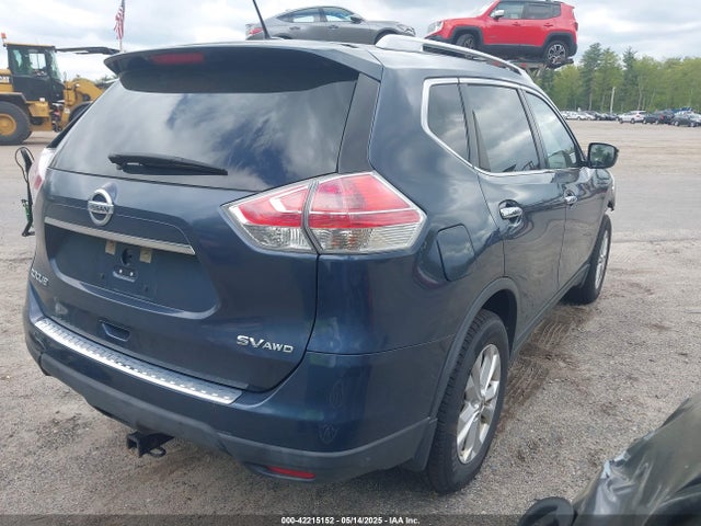 Nissan 2015 2015 KNMAT2MV3FP523963 Image 4