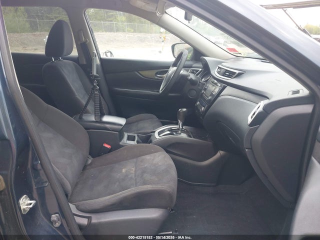 Nissan 2015 2015 KNMAT2MV3FP523963 Image 5