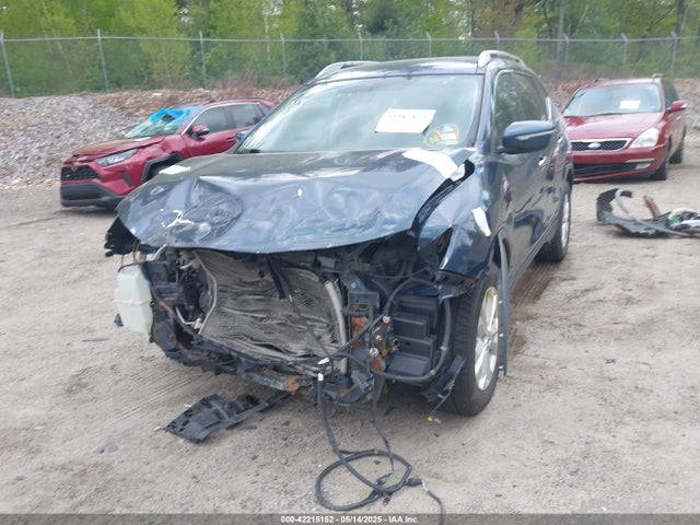 Nissan 2015 2015 KNMAT2MV3FP523963 Image 6