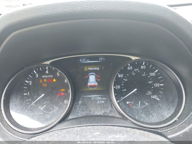 Nissan 2015 2015 KNMAT2MV3FP523963 Image 7
