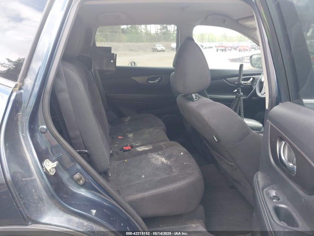 Nissan 2015 2015 KNMAT2MV3FP523963 Image 8