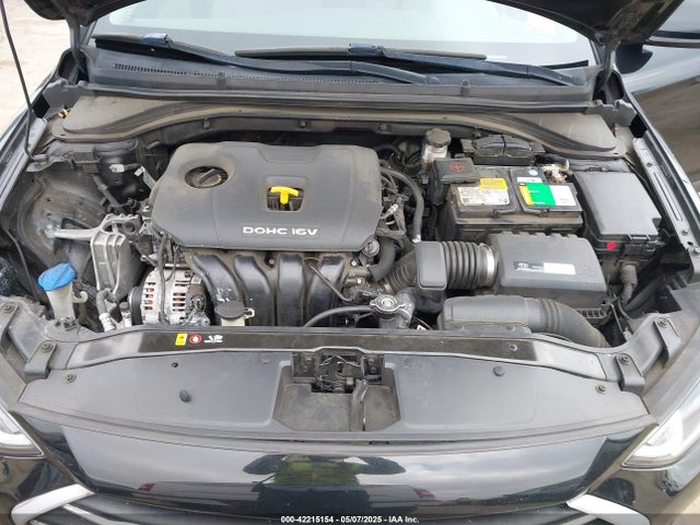 5NPD84LF8JH278425 Hyundai Elantra Value Edition