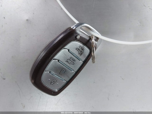 5NPD84LF8JH278425 Hyundai Elantra Value Edition