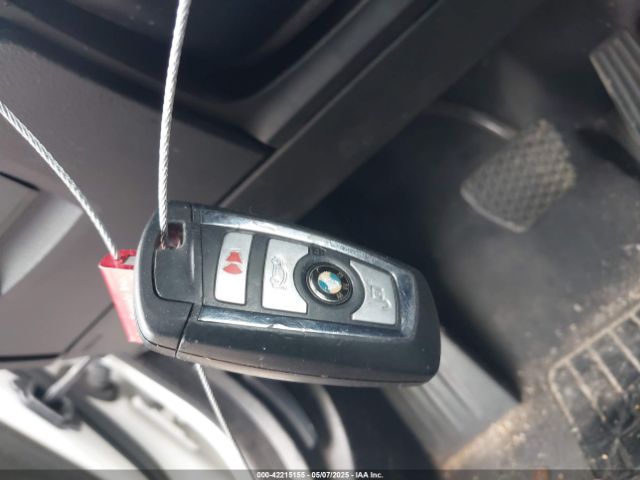 WBA5A5C53FD519548 BMW 528I